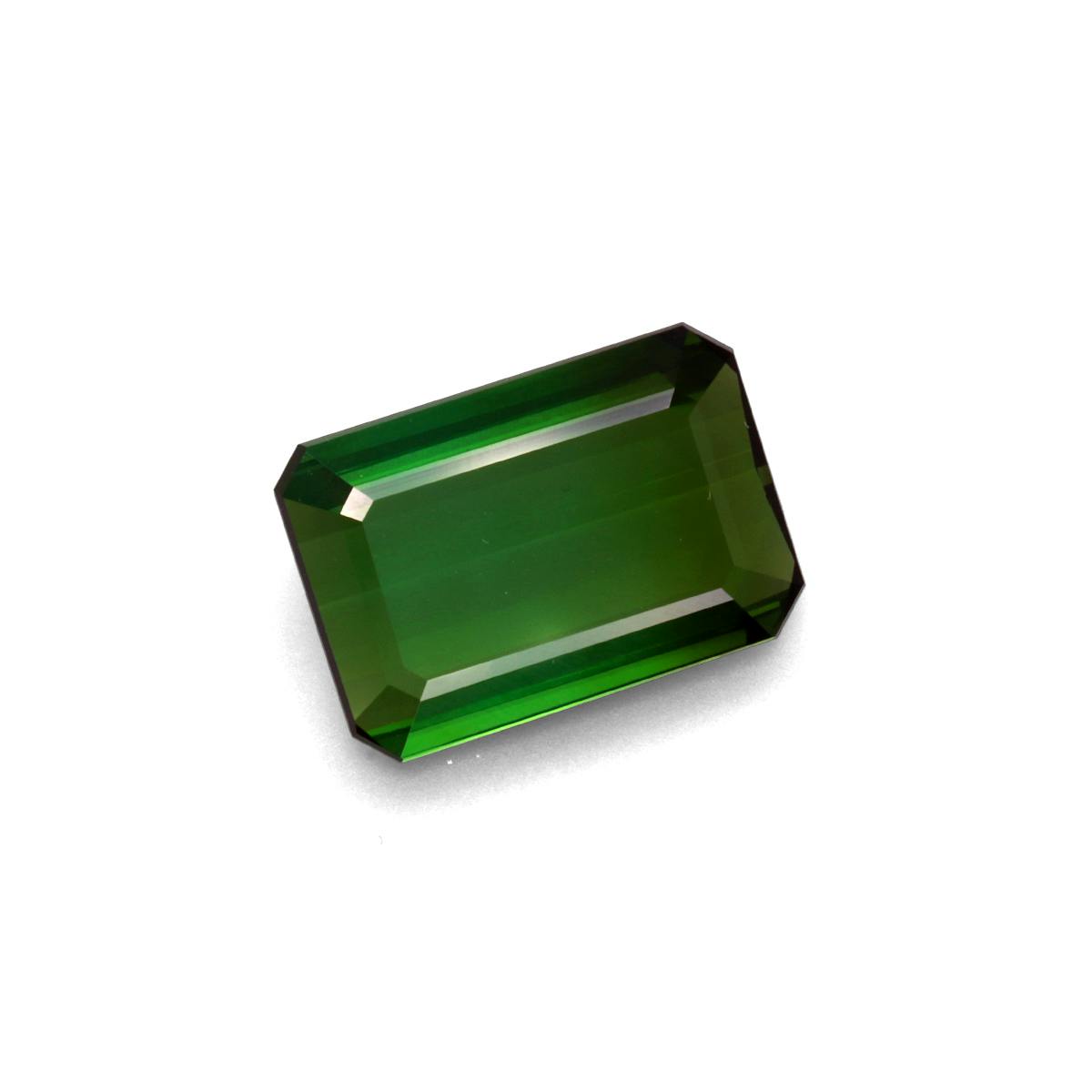 Green Tourmaline 10.66 ct